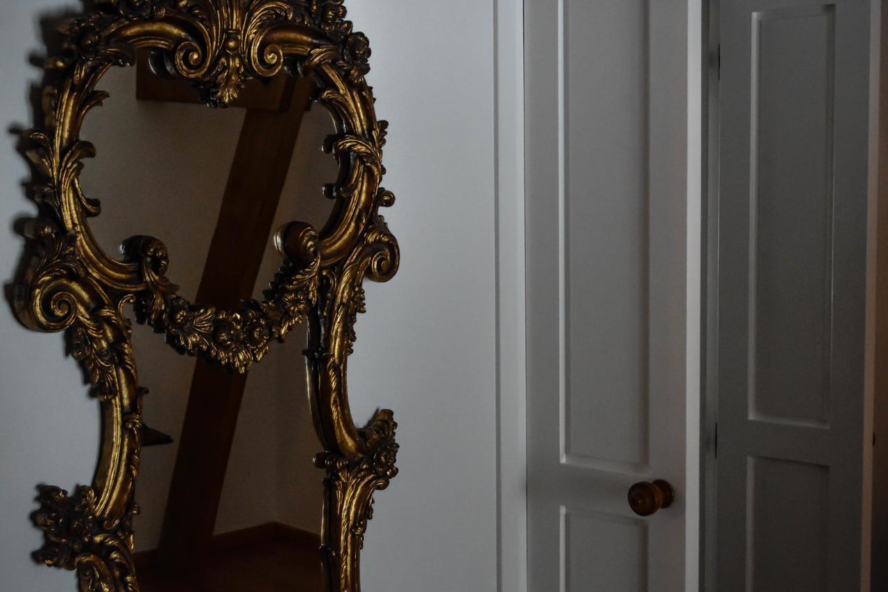 Maison In Normandie Saint-Pierre-la-Garenne Extérieur photo